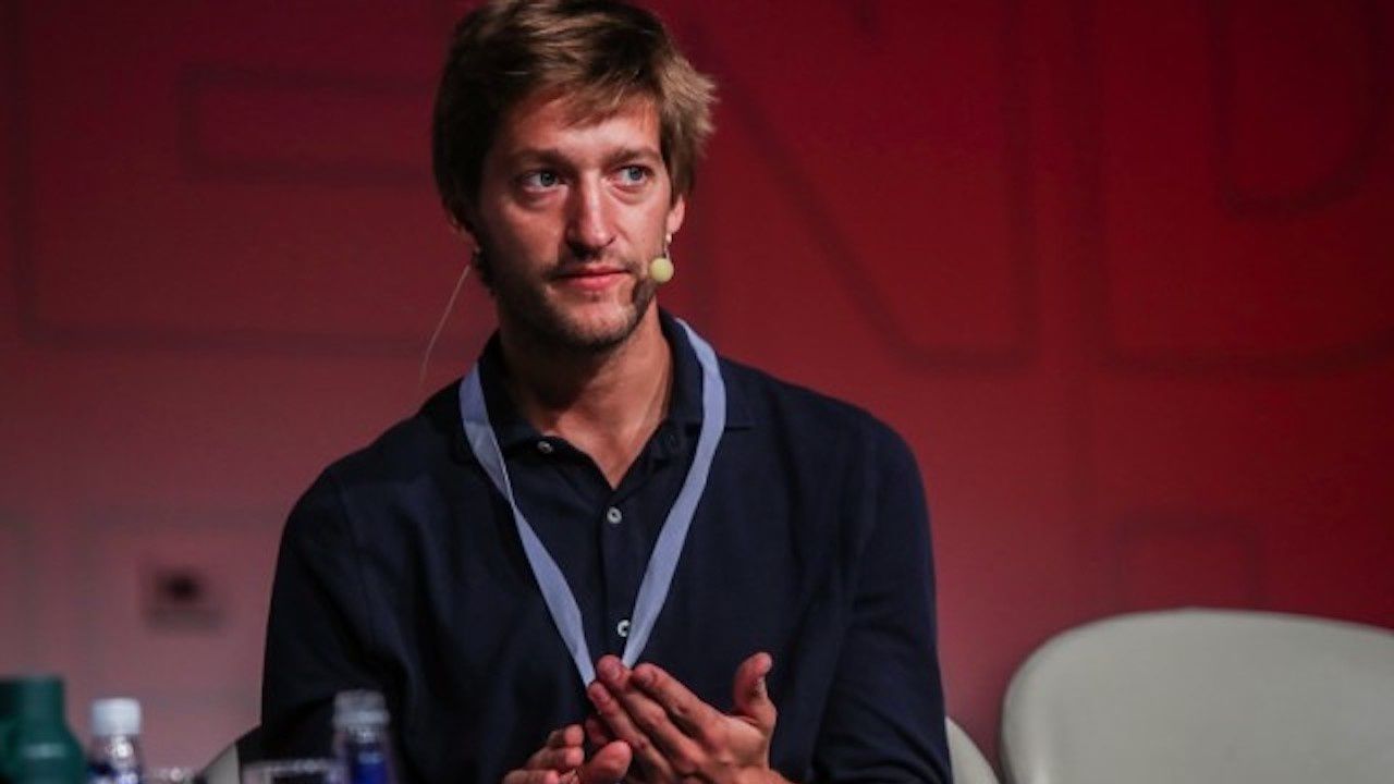 Оскар Пиер: Компании като Glovo могат да задминат Amazon