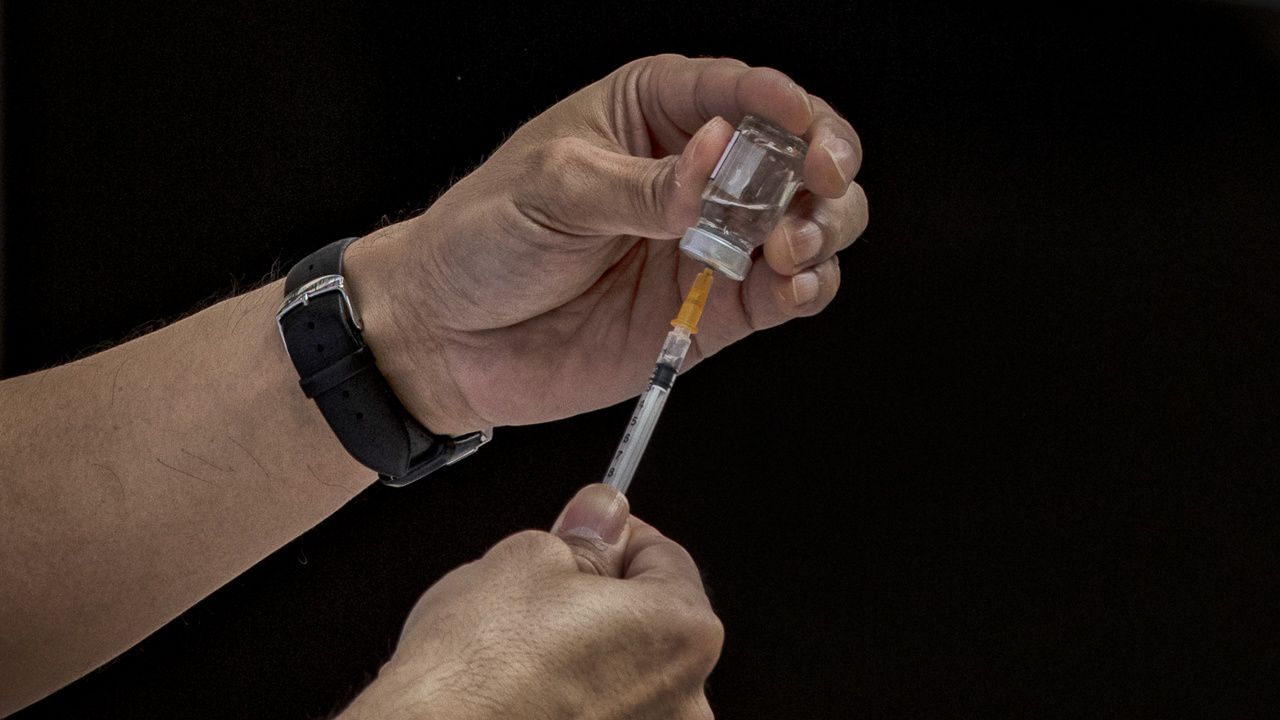 Зелени коридори за ваксинация срещу COVID-19 ще бъдат отворени през тази седмица в Силистра