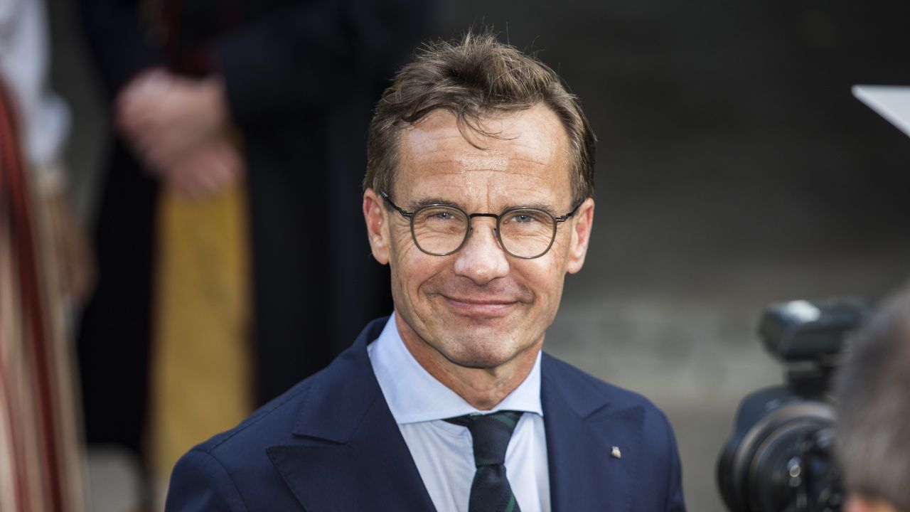 Швеция подкрепя членството на България и Румъния в Шенген