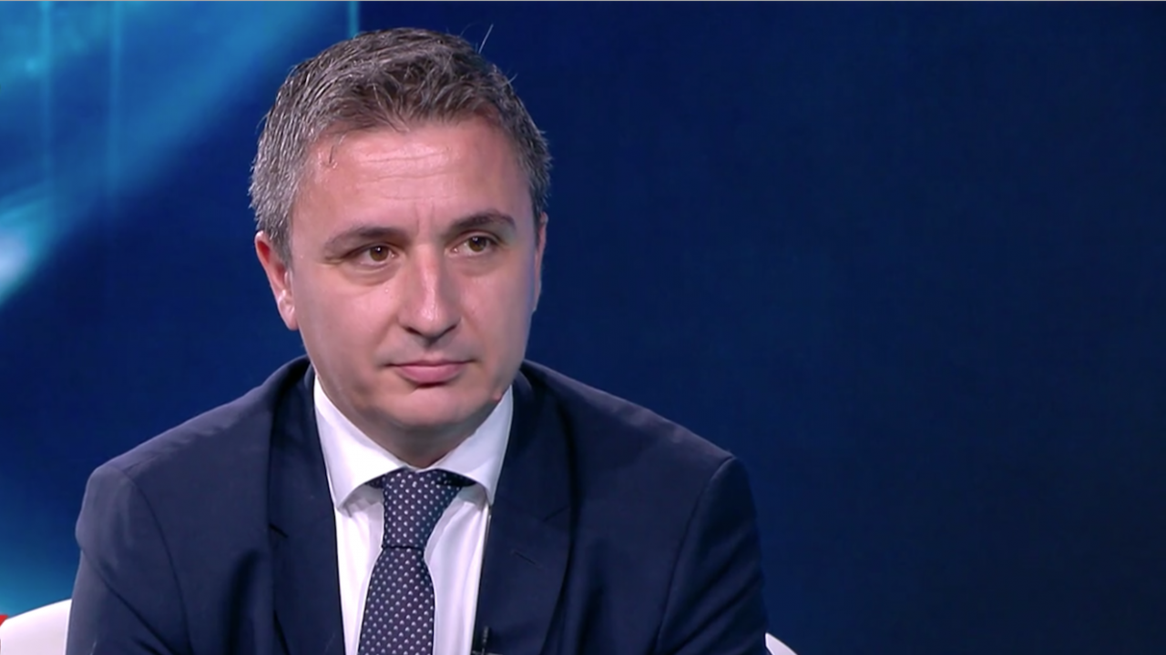 Александър Николов: Очаква се един от реакторите ни да е с различно от руското ядрено гориво