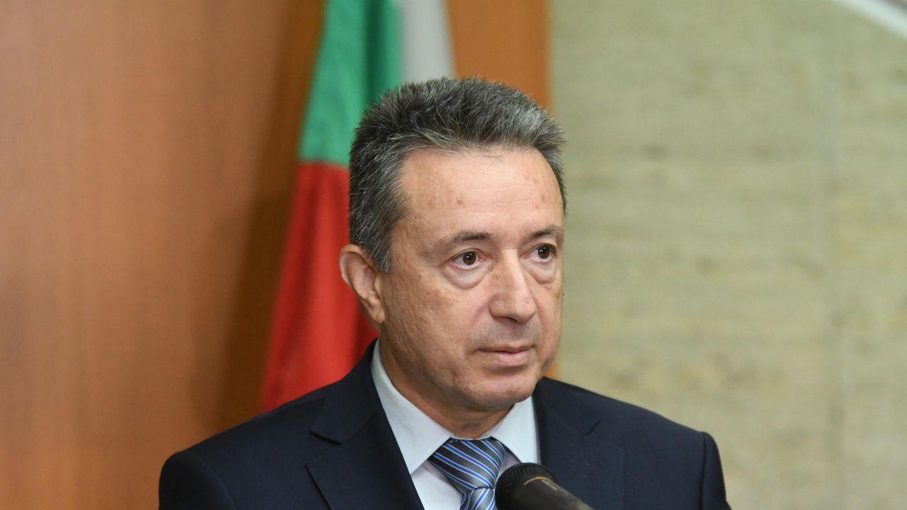 Янаки Стоилов: Решението на Конституционния съд за Кирил Петков е ясно