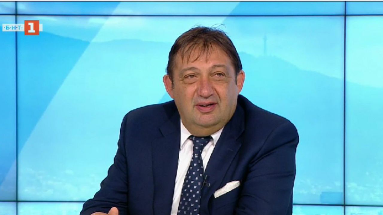 Шишков: За нас беше приоритет да завършим качествено интерконектора