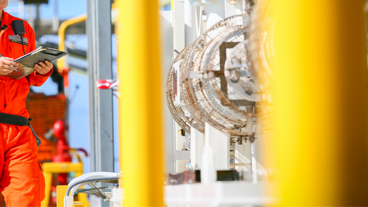 Природният газ в Европа и на "Газов хъб Балкан" поевтиня с над 1%