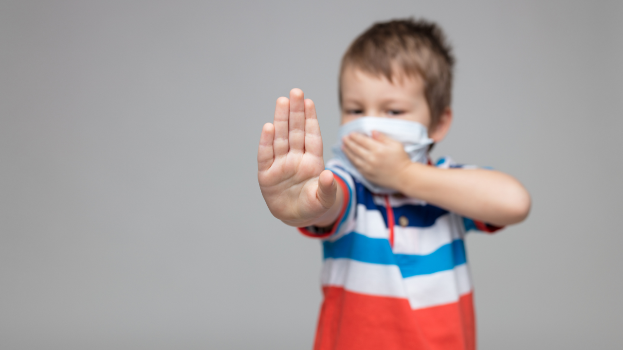 Две деца са сред новозаразените с коронавирус в Русенско