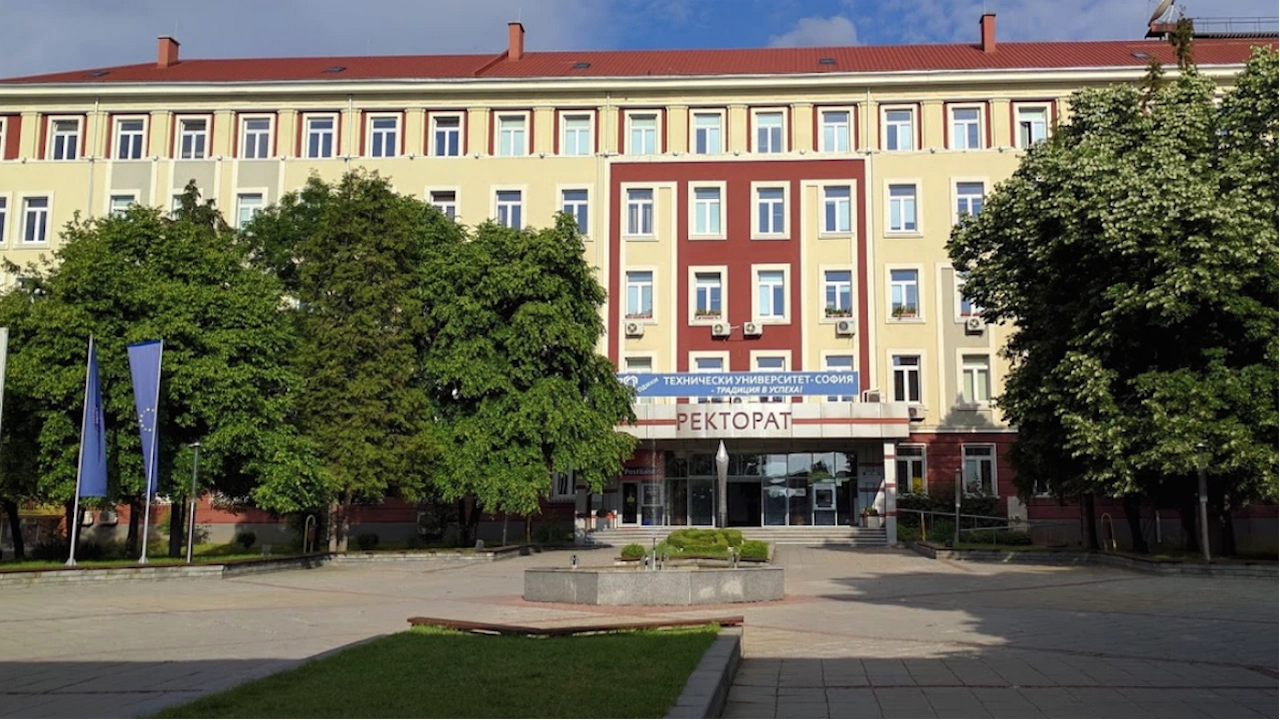 ВАС отмени избора на ректор на ТУ - София