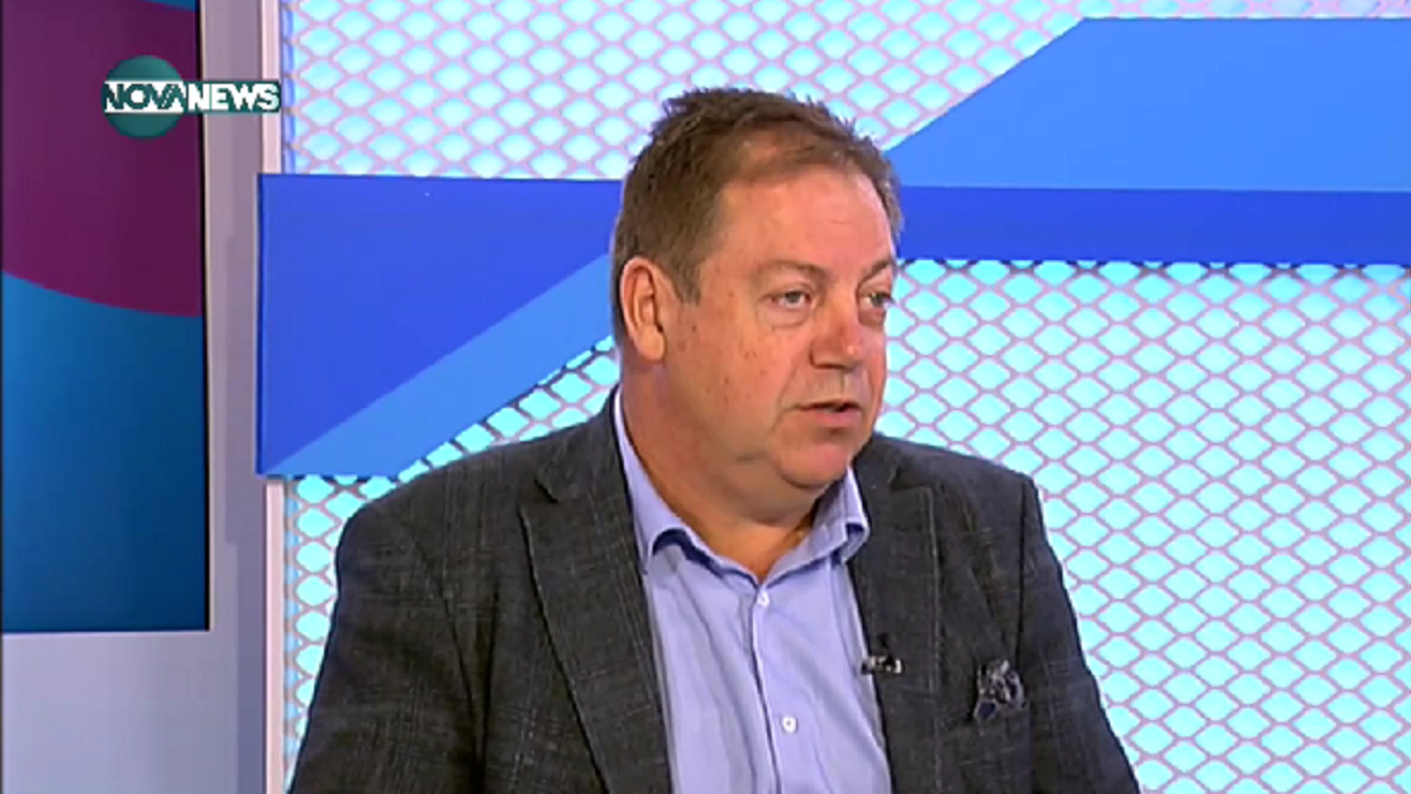 Д-р Маджаров: Някои права трябва да се отнемат, за да избегнем други вълни на COVID