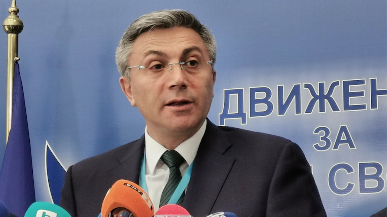В заедност можем да преодолеем кризите, каза Мустафа Карадайъ в поздравление за Рамазан Байрам 