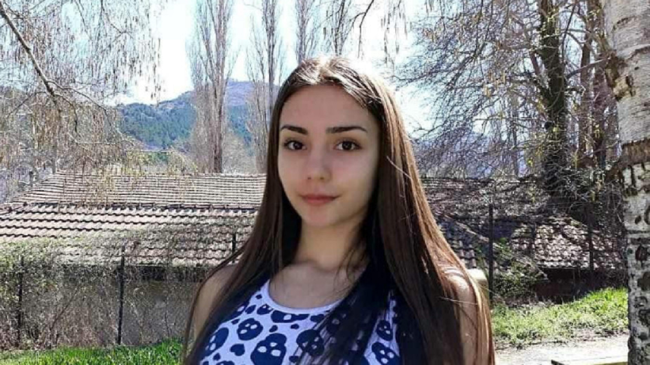 Анита след успешната трансплантация: С мен се случи чудо