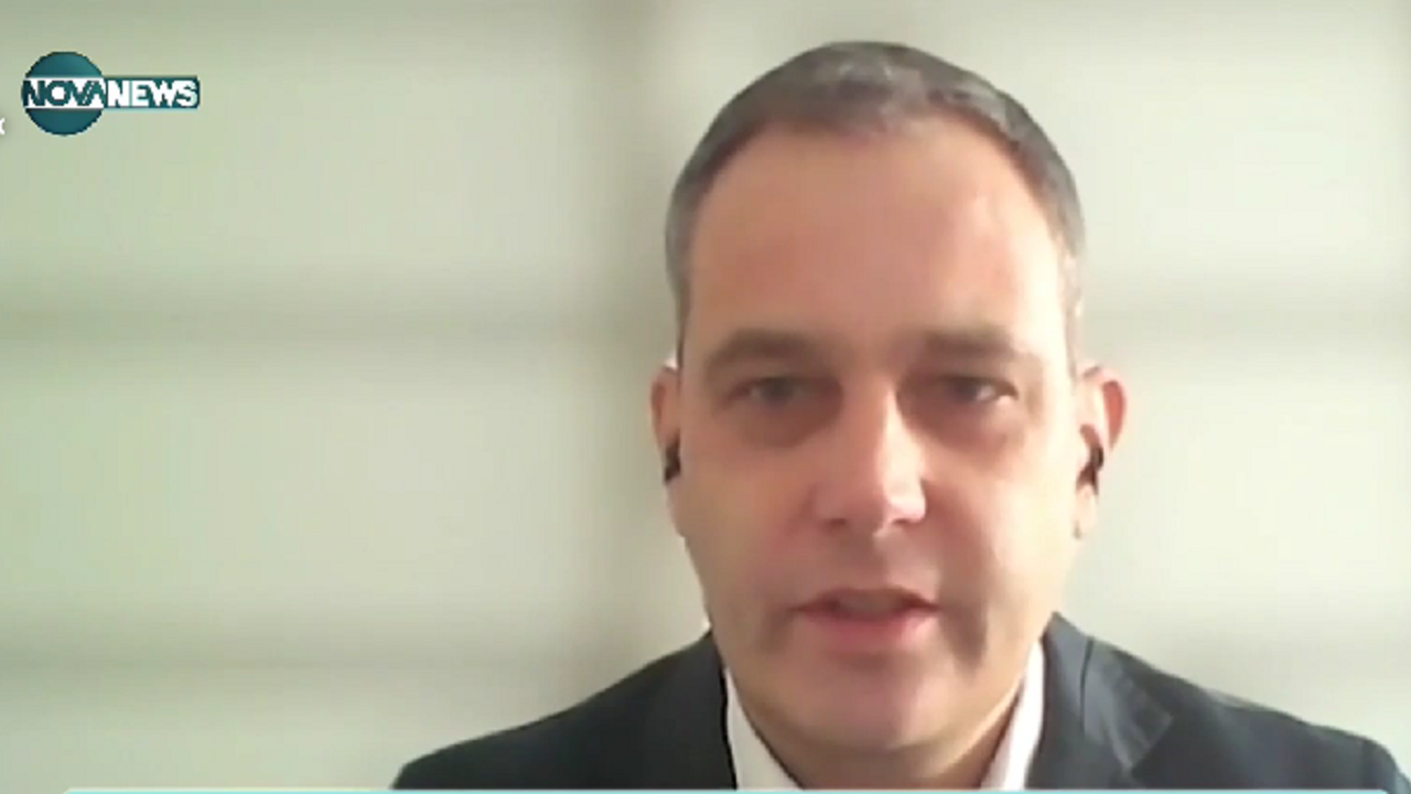 Густав Гресел: Украйна има шанс да подтикне режима в Русия към разпад