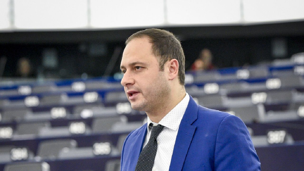 Петър Витанов поиска контрол за шпионския софтуер „Пегас“ като над търговията с оръжие