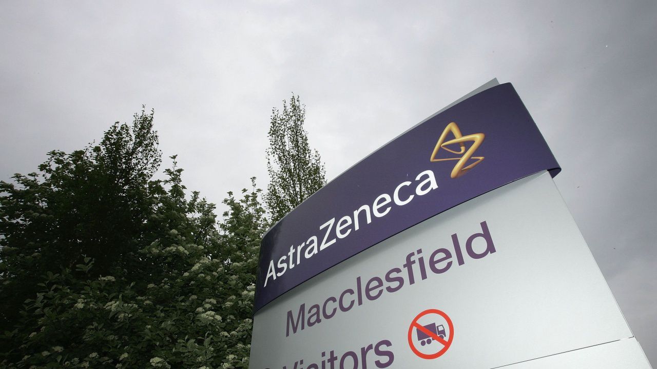 ЕС одобри лекарството на AstraZeneca за превенция от COVID-19