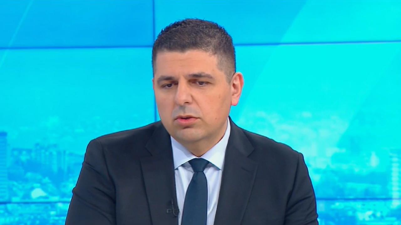 Мирчев: Заради хората на протеста сме длъжни ДБ, ПП, и всички граждански организации да предложим единен политически субект