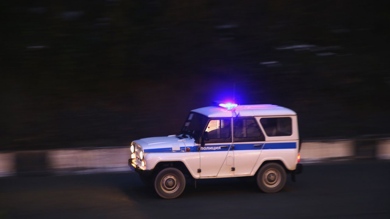 Стрелба в училище в Русия, има много жертви