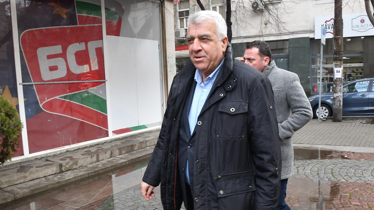 Румен Гечев: Мораториумът може да се вдигне по-рано