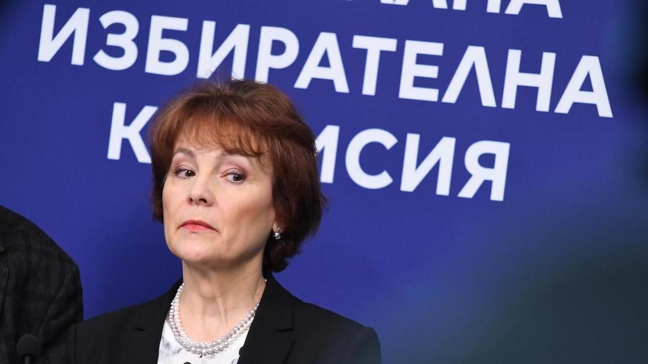 ЦИК с последна информация за организацията на изборите