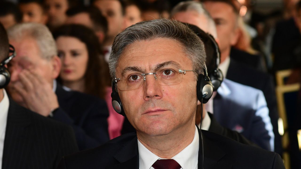 Мустафа Карадайъ: Да пазим мира и демокрацията