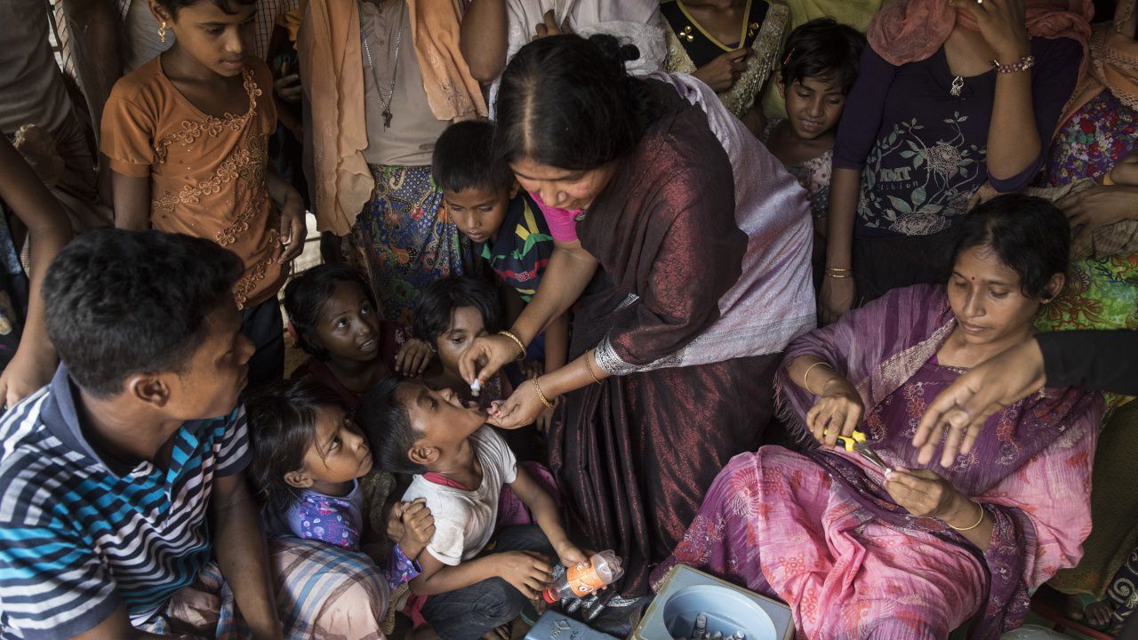 Откриха холера във водоизточник в Северен Израел