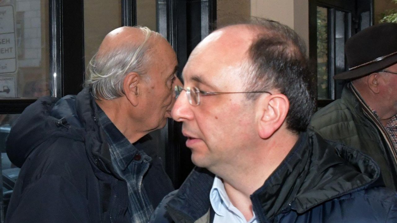 Николай Василев: С липсата на редовно правителство сами се отдалечаваме от еврозоната