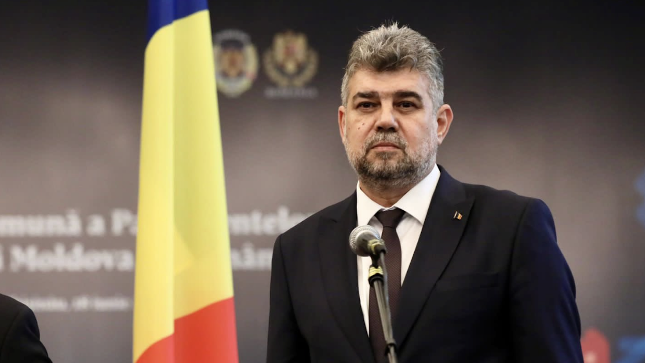 Председателят на долната камара в Румъния: Заслужаваме решението за Шенген прекалено много