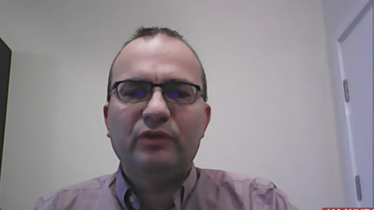 Мартин Димитров (ДБ): Служебният кабинет не се справя, България има нужда от редовно правителство