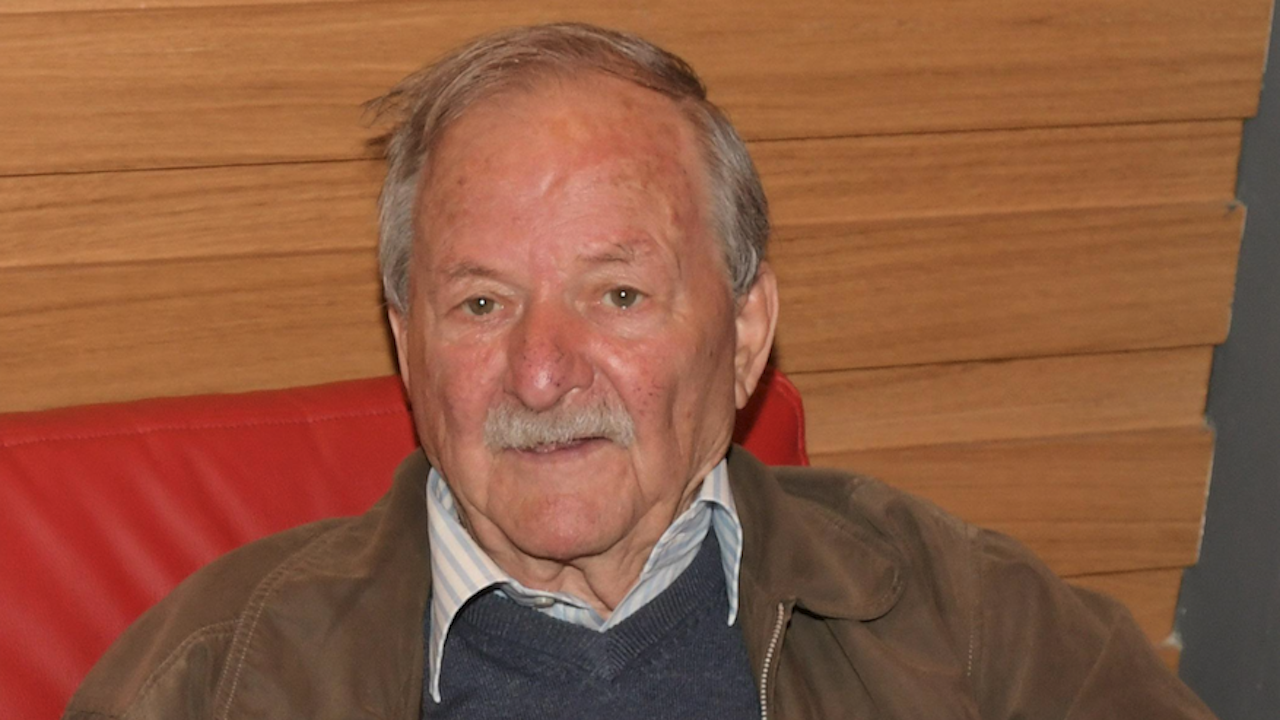 Почина актьорът Иван Джамбазов