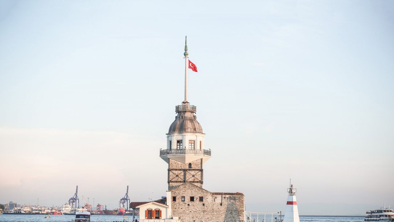 Турция отчита 122 процентов ръст на приходите от туризъм