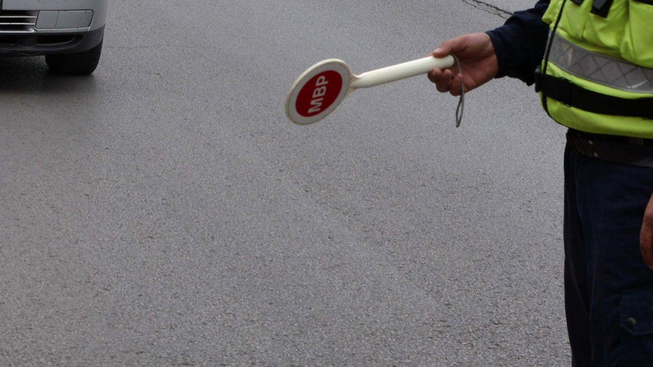 Хванаха още 39 пияни и 8 дрогирани шофьори