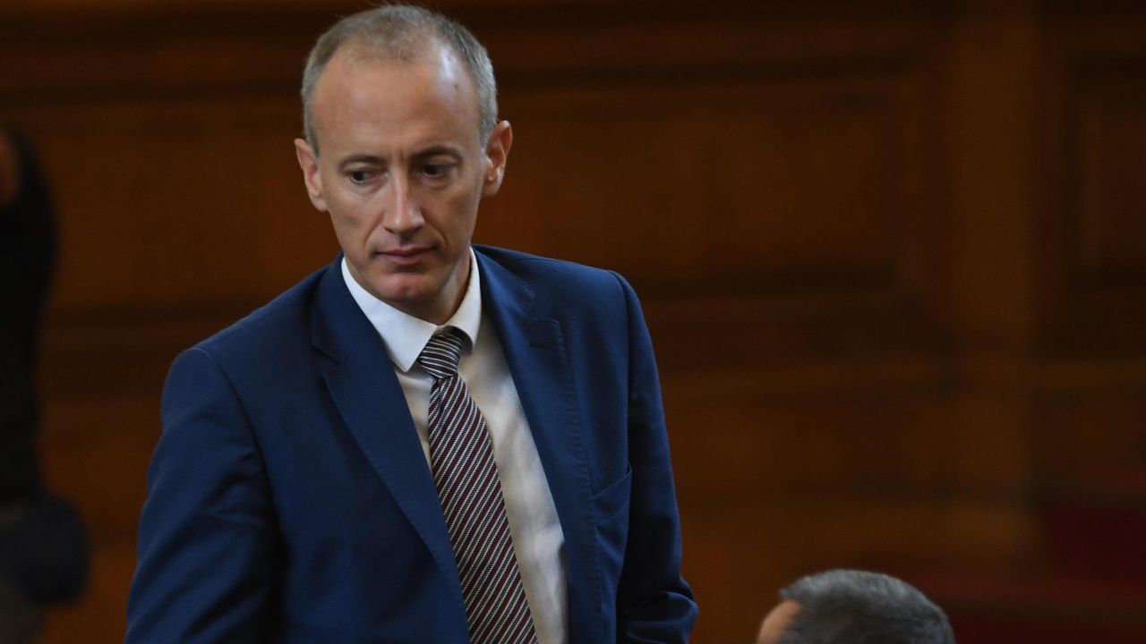Красимир Вълчев: Съвместните интердисциплинарни програми са важни, защото професиите ще изискват повече такива знания