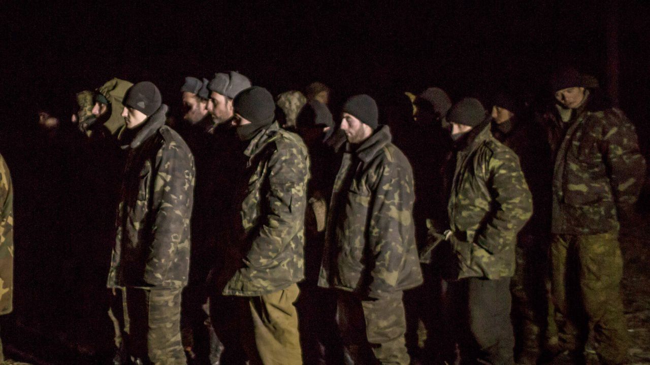 Институт от САЩ: Ще се бият ли руснаците за Херсон?