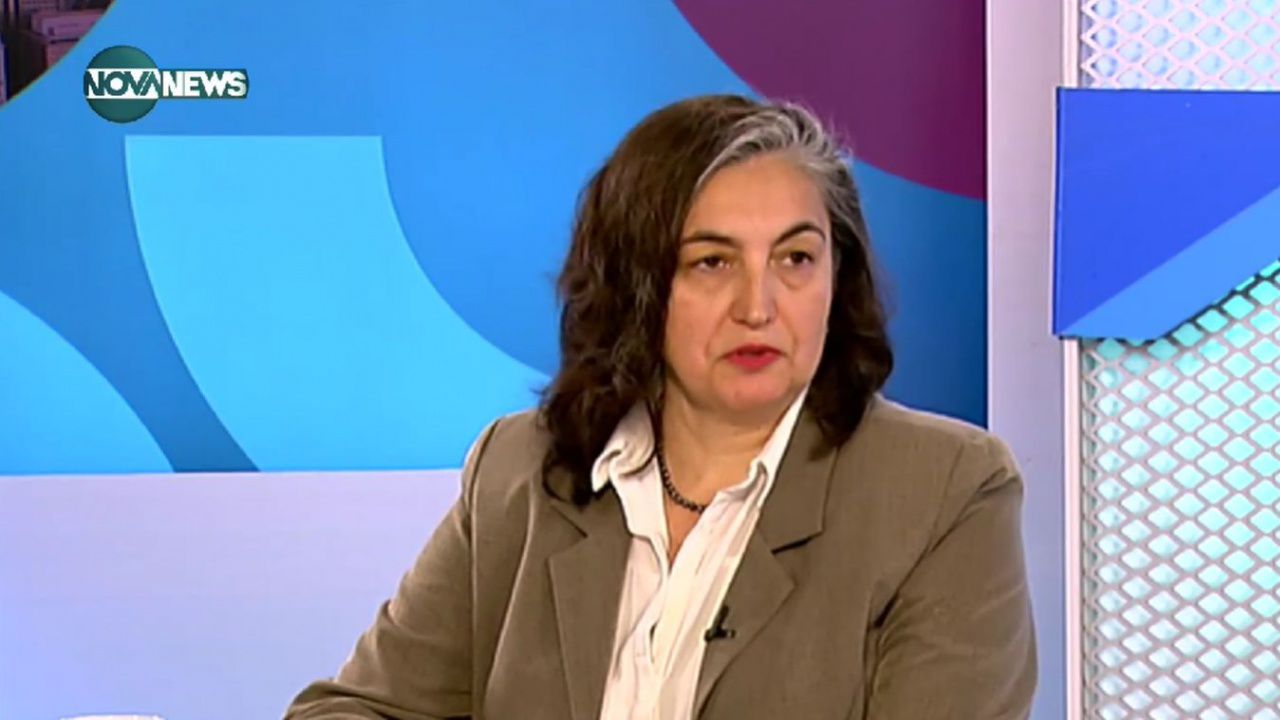 Адела Пъшкова (анализатор): Конфликът Сърбия-Косово е латентен и ще остане такъв дълго време
