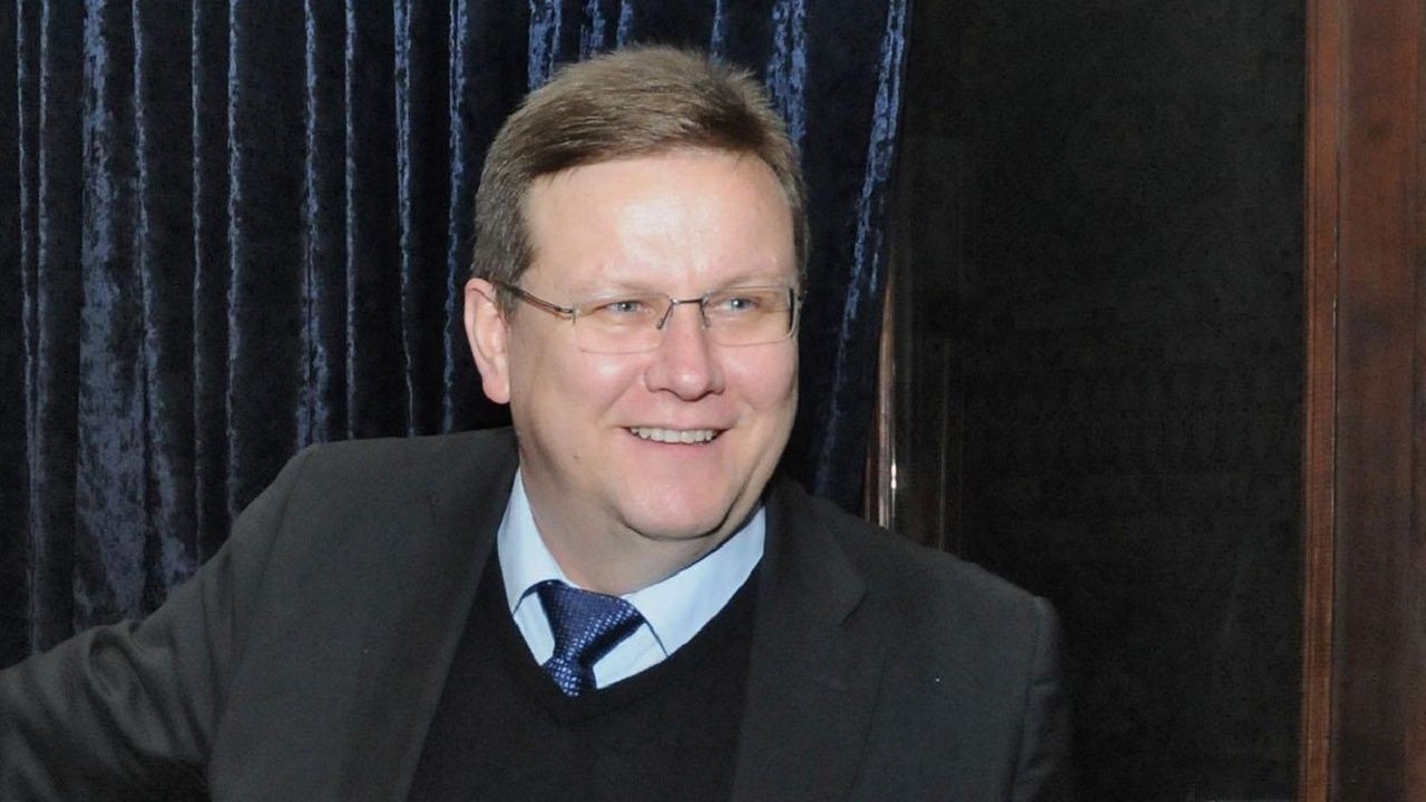 Явор Дачков: ГЕРБ може да се окаже приемлив партньор за експертно правителство