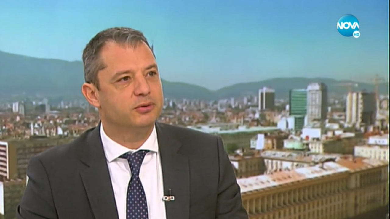 Делян Добрев категоричен: България плаща 15 пъти по-скъп газ