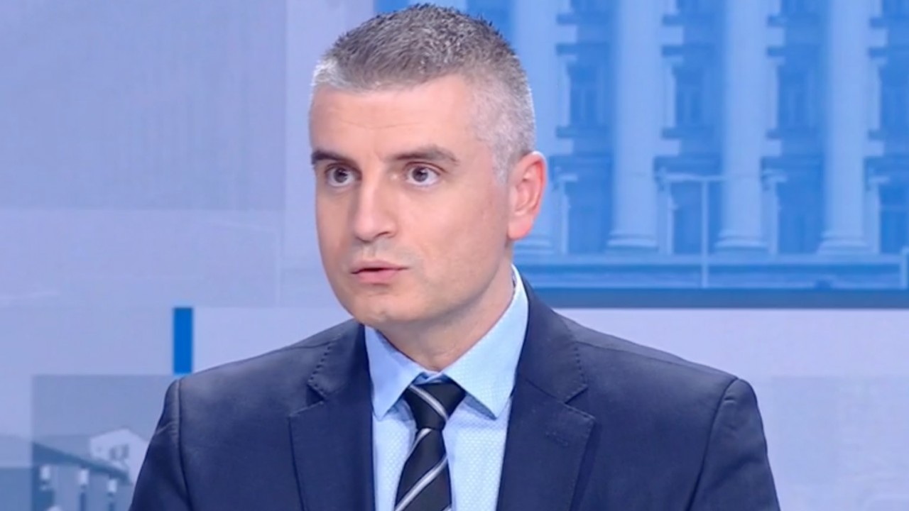 Радослав Рибарски от ПП разкри какъв кабинет с третия мандат биха подкрепили