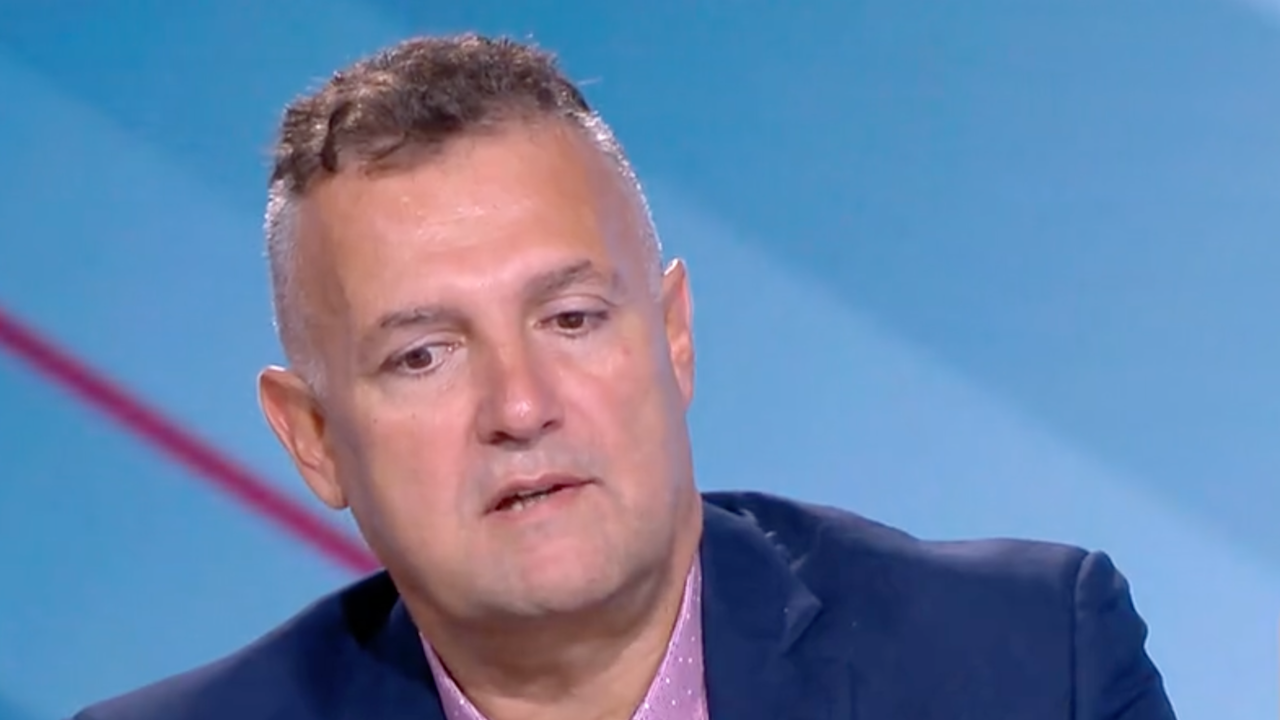 Валентин Николов: Служебното правителство няма как да преговаря за нов договор с “Газпром”