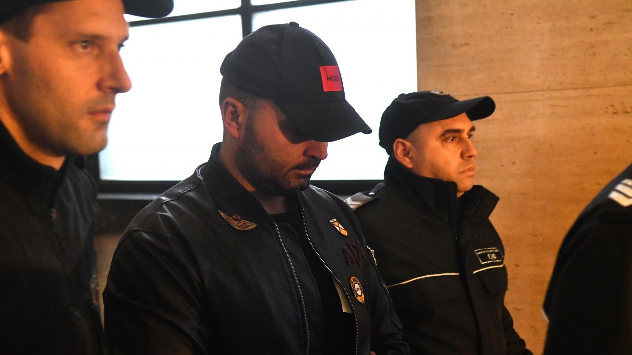 Съдът гледа делото срещу Димитър Любенов