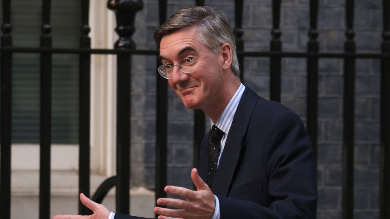 Джейкъб Рийс-Мог бе назначен за британски министър за възможностите, създадени от Брекзит