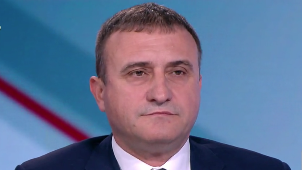 Ахмед Ахмедов (ДПС): Списъкът "Магнитски" вреди на българските интереси
