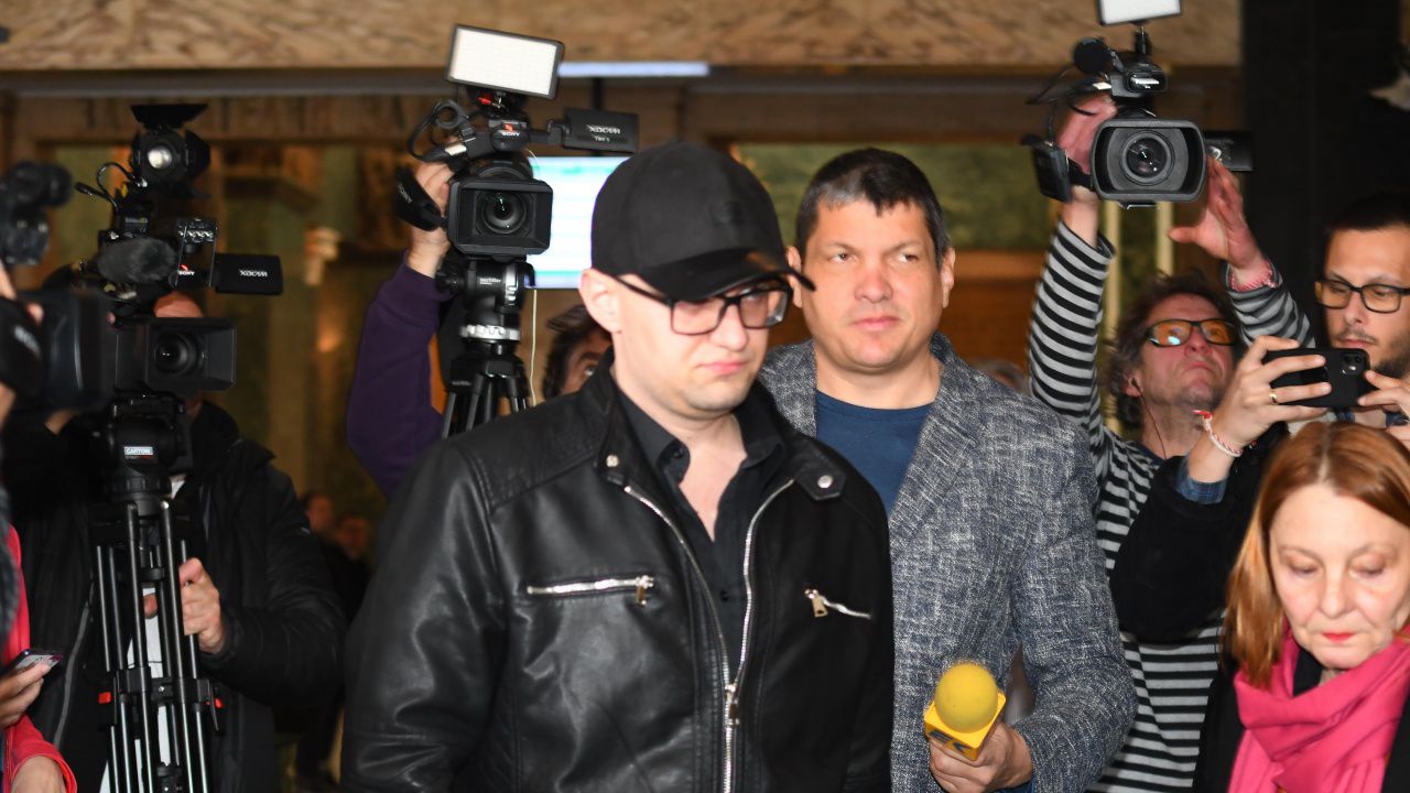 Фалстарт на делото за източването на данни от НАП