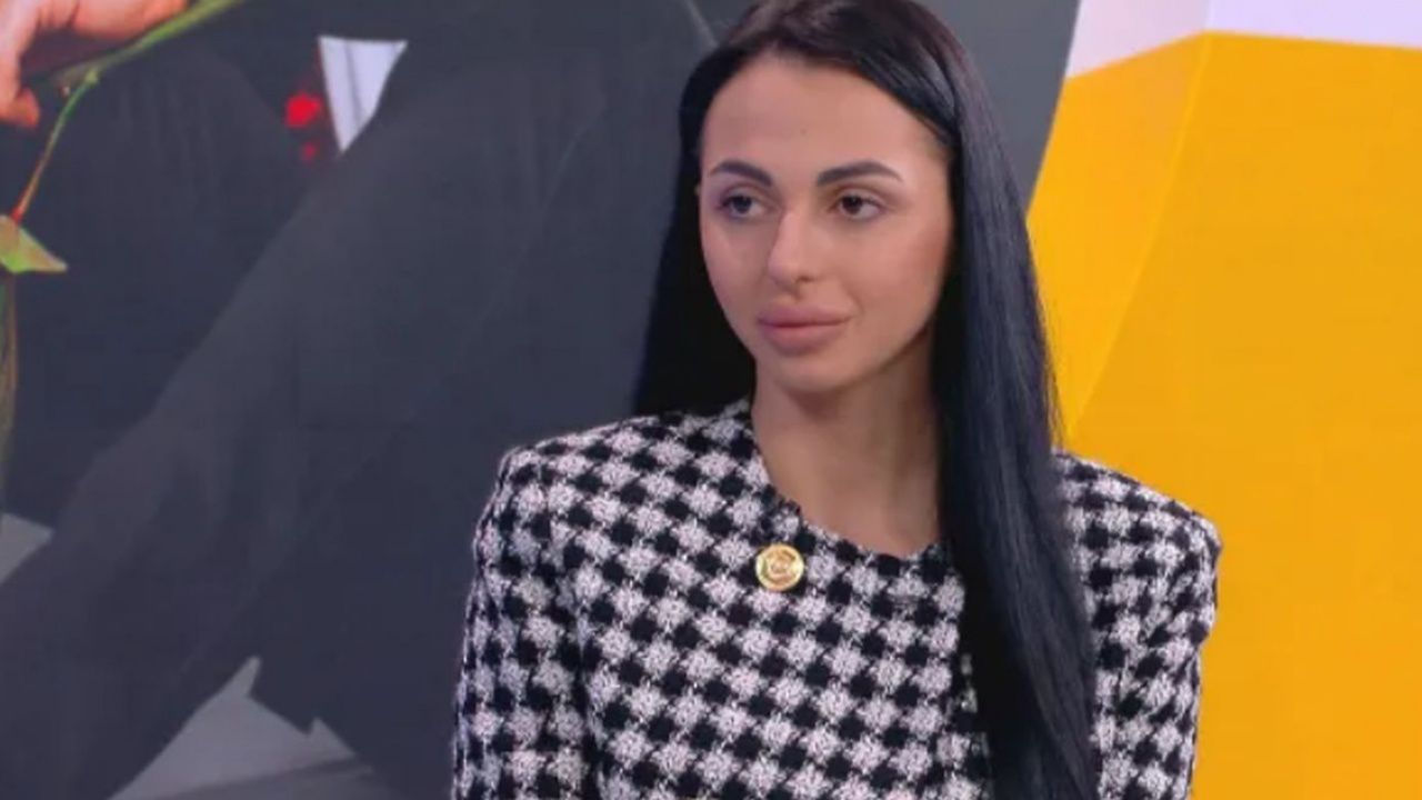 Теодора от „Ергенът“: Аз съм добър човек