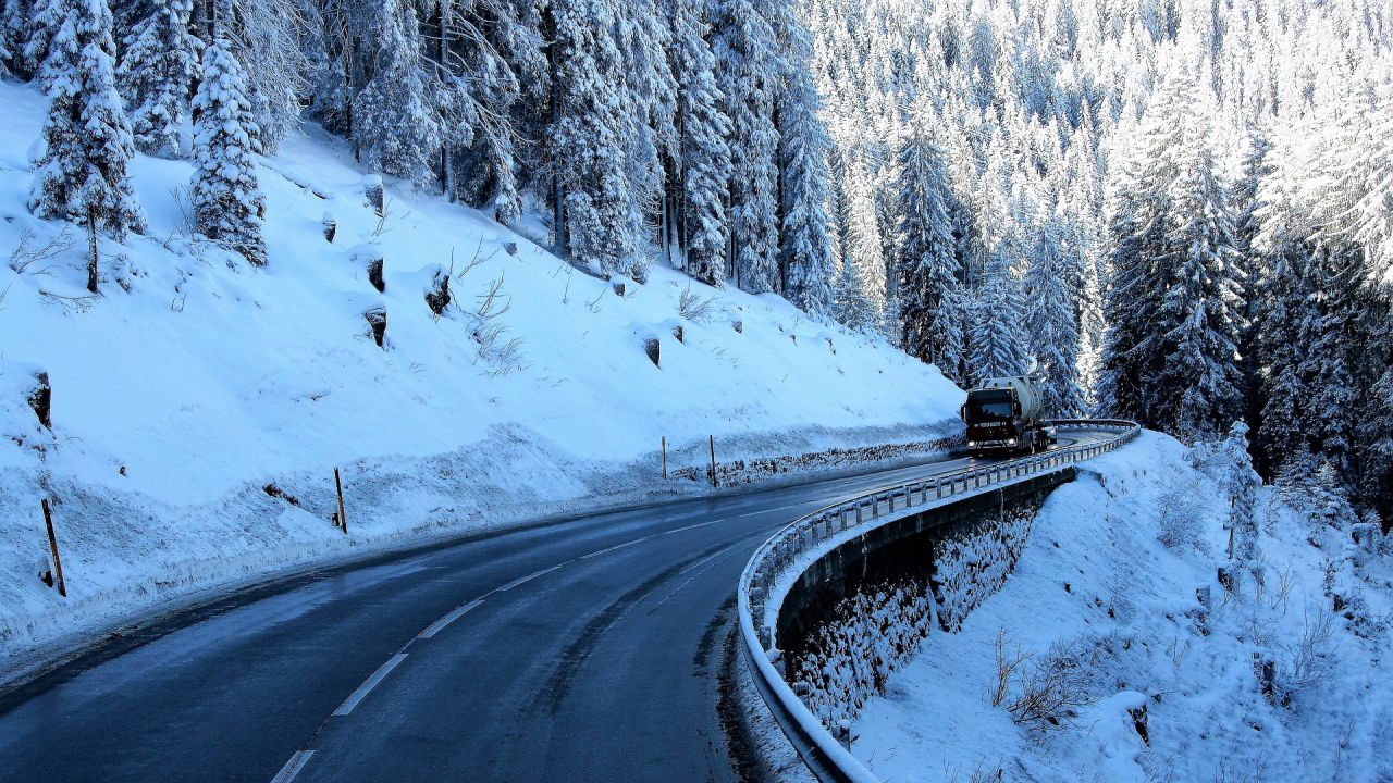 Вижте кои са едни от най-опасните отсечки у нас