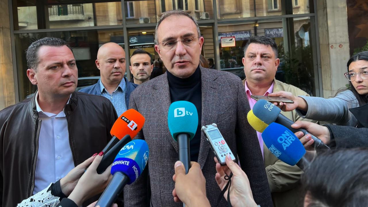 ПГ на БСП избра своето ръководство