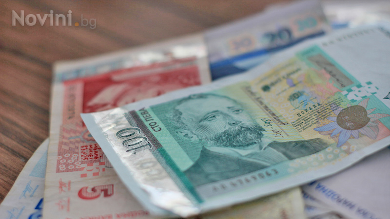 Средният осигурителен доход за септември е 1335,40 лв.