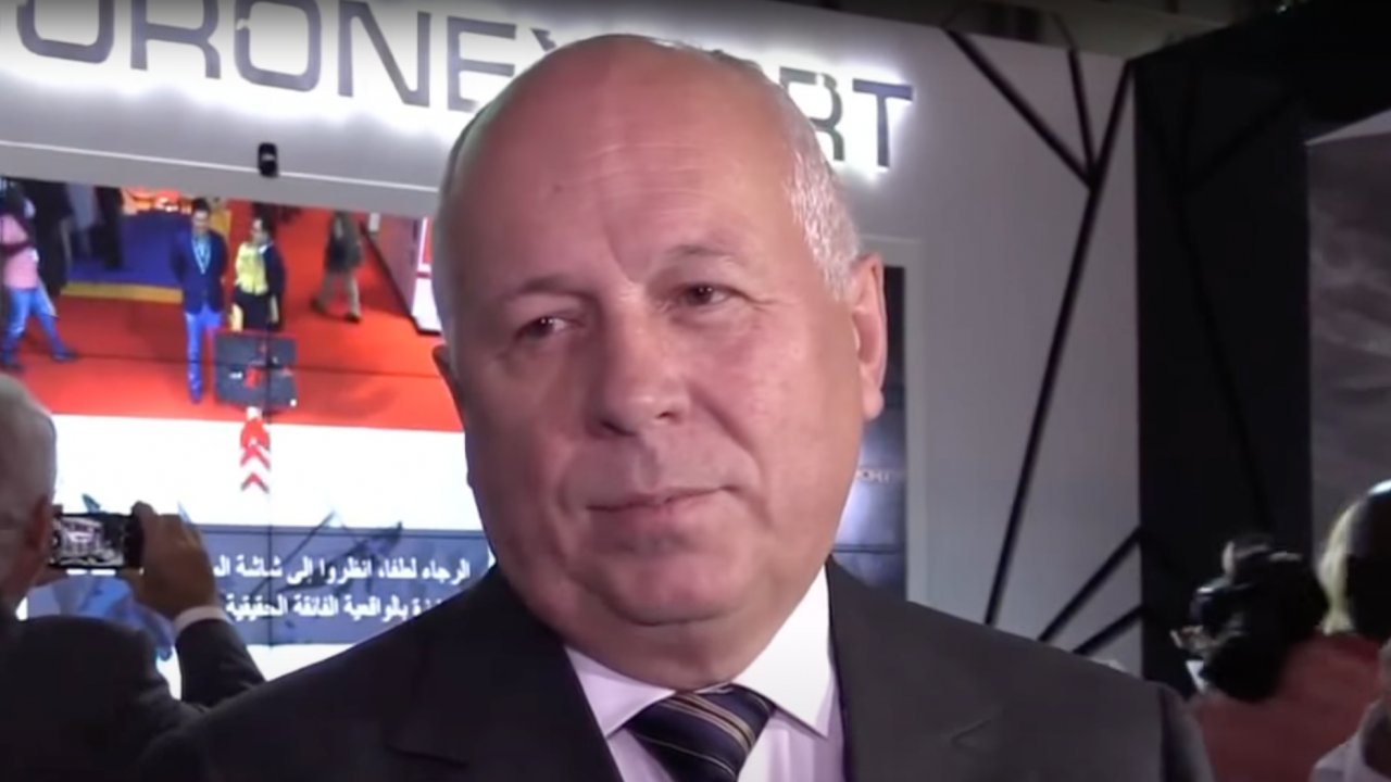 Близък приятел и съратник на Путин от времето им в КГБ бе неприятно изненадан в Испания