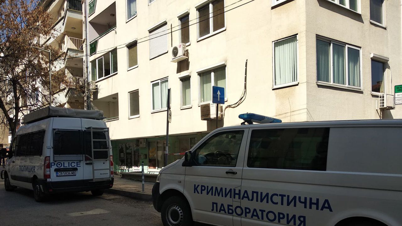 Убитият бивш полицай имал общо с Бирмите и Маргините