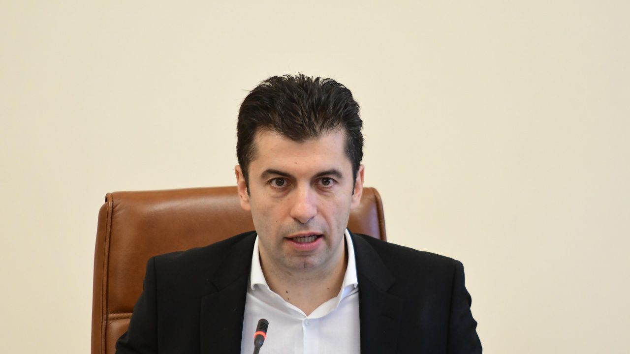 Кирил Петков: Горд съм, че страната ни е родината на Васил Левски