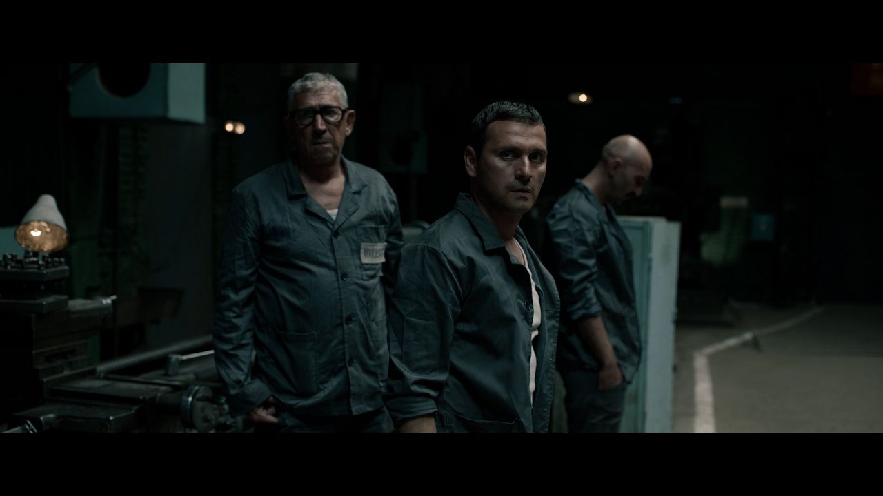 Мащабно европейско турне ще предшества премиерата на "В Сърцето на Машината"