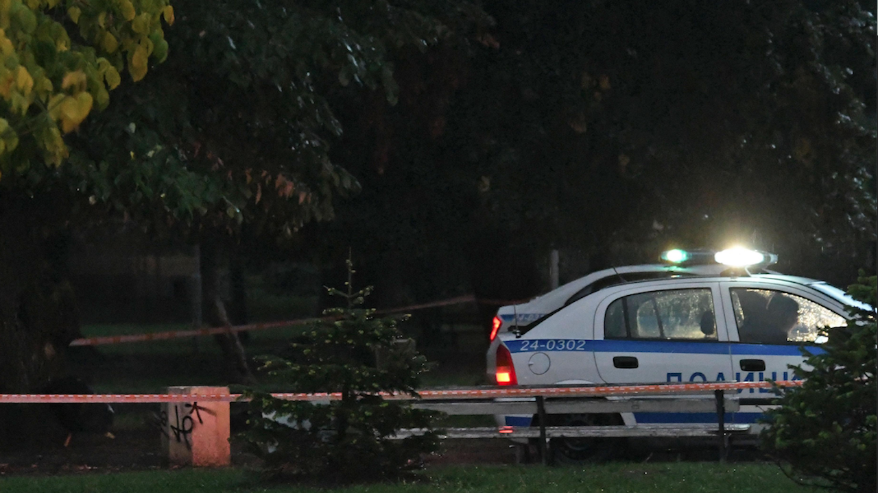 Установиха кои са загиналите и пострадалият от мълния в София