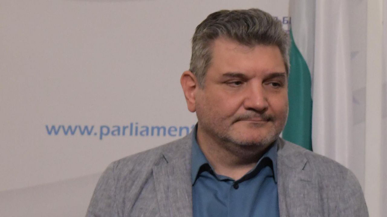 Депутат от ДБ: Най-вероятно ще се реставрира четворната коалиция, но с промени