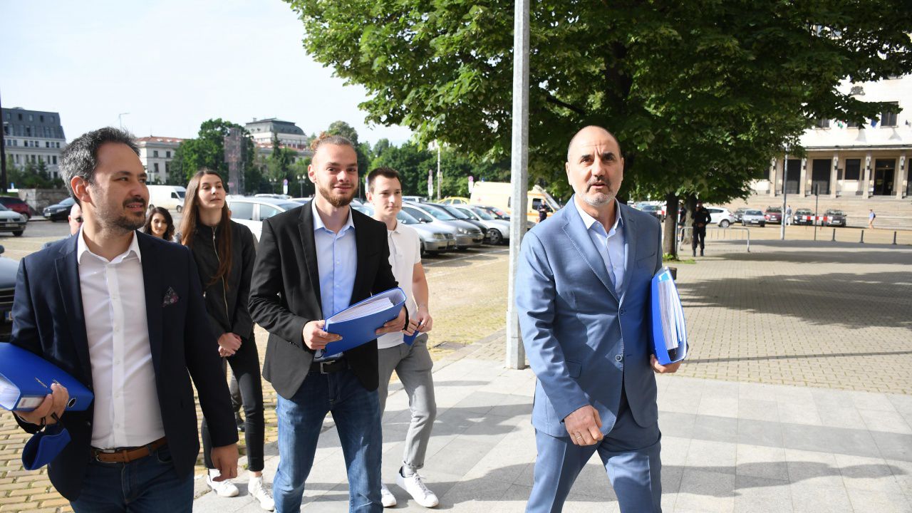 Републиканци за България: Разтревожени сме от поредния опит България да се превръща в плацдарм на руската пропаганда