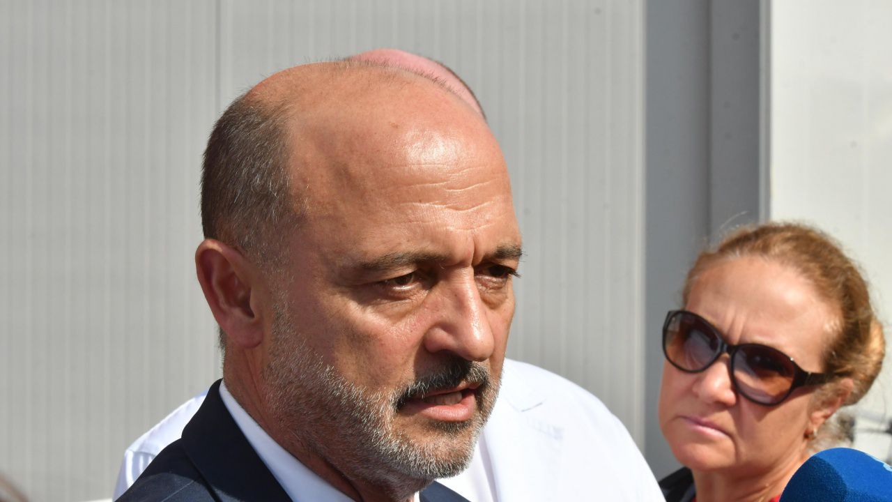 Меджидиев: Един човек, изпаднал в мозъчна смърт, може да спаси осем живота с донорство